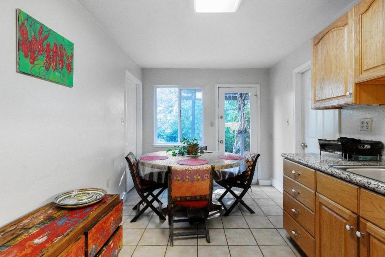Large 1 Bedroom Apartment, Home Theater, Fireplace Berkeley Exterior photo